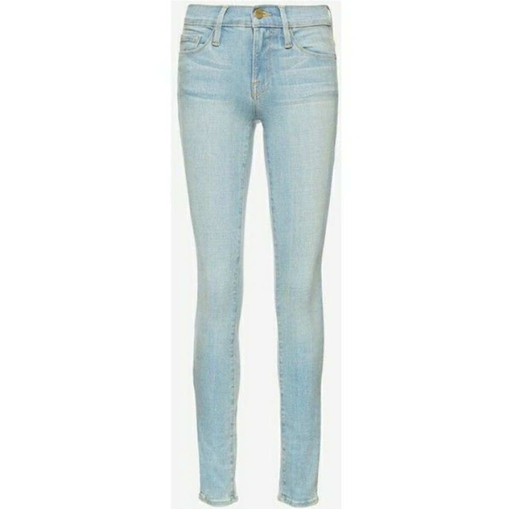 Frame Denim Le Skinny de Jeanne Jeans